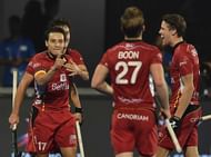 Belgium v Canada - FIH Men's Hockey World Cup